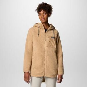 Women's Winter Warmth™ Full Zip Hoodie (tax included)